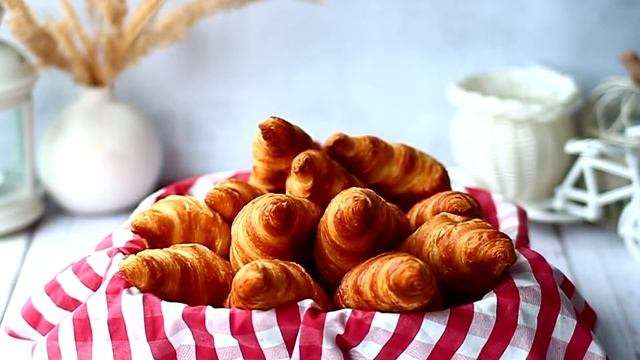 Круассаны | Cheese cake ru смотреть онлайн