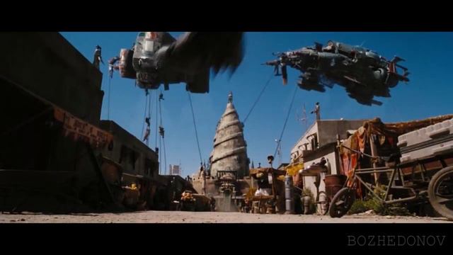 Serenity / Миссия Серенити смотреть онлайн