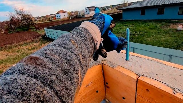 ХОЛОДНЫЙ ЧЕРДАК,ПРОСТОЕ РЕШЕНИЕ.