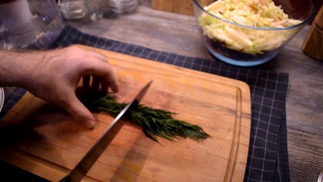Вкусно и полезно! Салат Щётка или как его ещё называют салат Метёлка. Свежие овощи - путь к здоровь