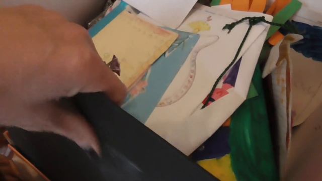 ВЛОГ 🎅🏻Не такая и ДУРА🎁Приображение коридора🎄Расхламление квартиры❄️