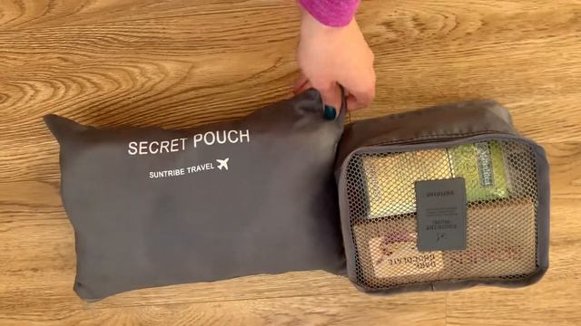 Что мы едим в путешествиях / Здоровая еда в дорогу / Веган  / What we eat in a day Vegan смотреть онлайн