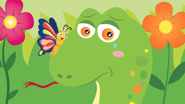La Canzone della Felicità | Canzoni per Bambini - Canzoncine e Filastrocche by Music For Happy Kid
