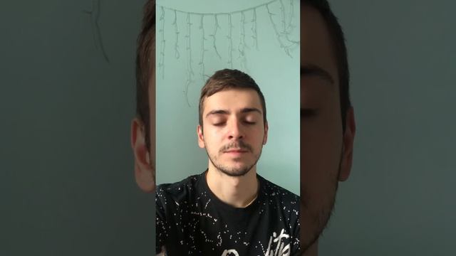 Маха Мантра и еще одно наблюдение.Невероятная помощь для души!! смотреть онлайн