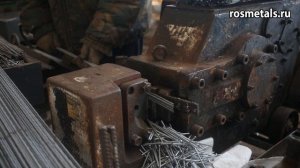 Арматурные каркасы для буронабивных свай БНС изготовление на заказ