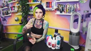 Тонирование и Окрашивание волос. В чем разница?