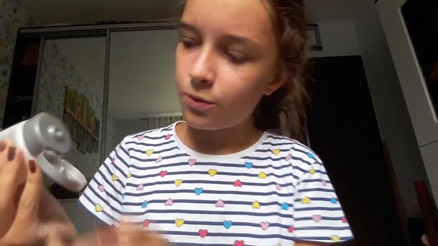 ACMP/ASMR-Мои уходовые средства для лица. смотреть онлайн