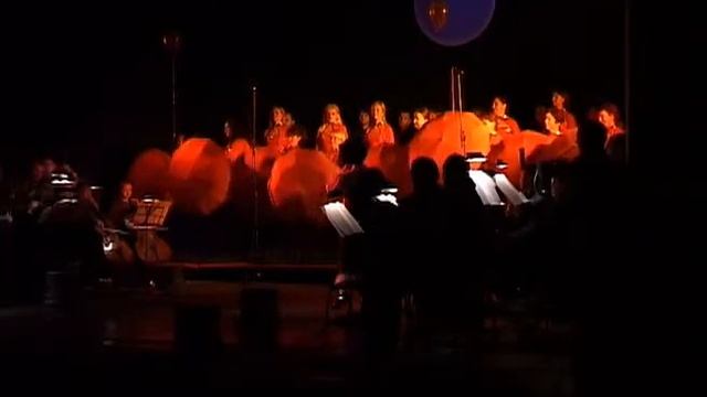 А.Мдивани опера "Маленький принц" ("Зачем цветы живут на свете...") смотреть онлайн