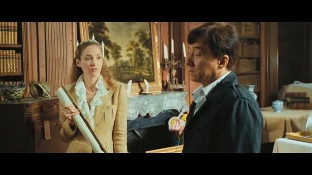 Фільм ДАспехи Бога 3