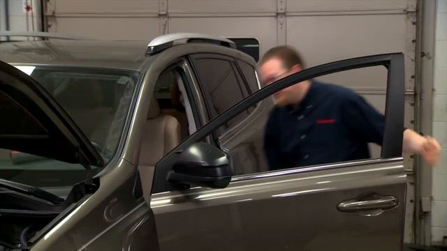 Toyota EVAP Test Quick Tip | Training Solutions® смотреть онлайн