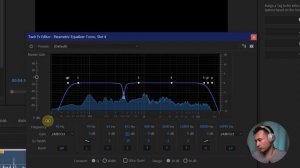 Как Сделать Идеальный ЗВУК в ВИДЕО? Обработка Голоса и Звука в Premiere Pro и Davinci Resolve