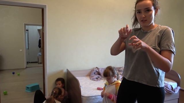 Ну и зачем ты приехала? Весь день насмарку. 4.09.21. смотреть онлайн