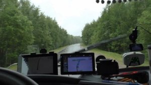 Дальнобой новичка. Дорога на Воркуту ))) Нижний Новгород - Сыктывкар - Ухта.