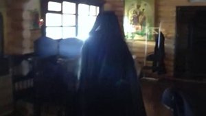 Золотниковская пустынь. Предначинательный псалом