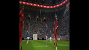 Футбол товарищеский матчи Швейцария : Парагвай