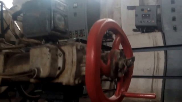 Химический завод -Электро задвижка- Electro valve смотреть онлайн