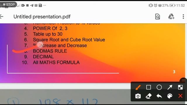 Calculation Speed कैसे Increase करे  Basic Pillar || Secret For  Fast Calculation || ? % Results смотреть онлайн