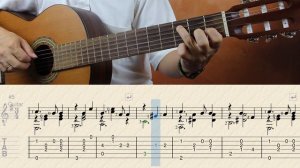 "Хризантемы" (Отцвели уж давно...) | Табы для гитары