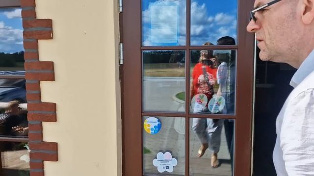 Куда сьездить в Эстонии.Красивые места в Эстонии.Озеро Саадьярв/ Saadjarv.Кафе в провинции.Влог