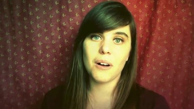 Dolce Scherza in high voice смотреть онлайн