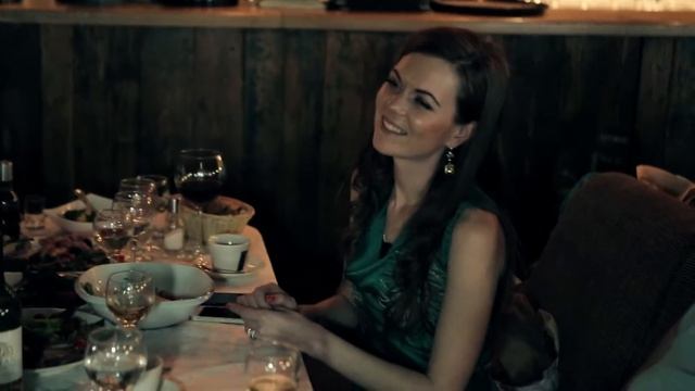 Black Milk Event Ведущий Михаил! смотреть онлайн