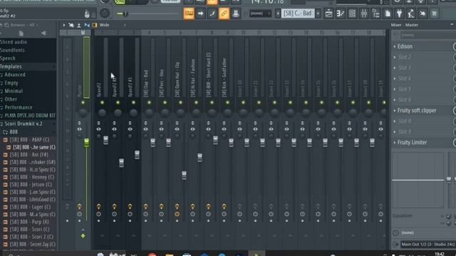 Как Сводить Биты в 2023??? Стоит Ли Сводить Сводить Биты?! смотреть онлайн
