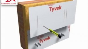 Технология установки терракоты на вентфасаде