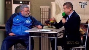 95 квартал троллит своего благодетеля)