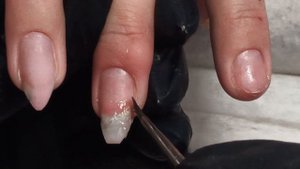 Коррекция, заплатки и наращивание в одном