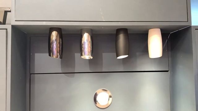 Novotech серия Mango смотреть онлайн