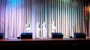,,День освобождения Донбасса". Алая роза.