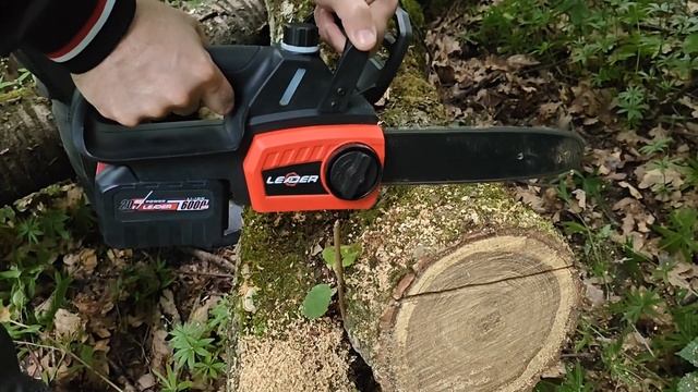 дешевше не знайти, акумуляторна пила Лідер смотреть онлайн