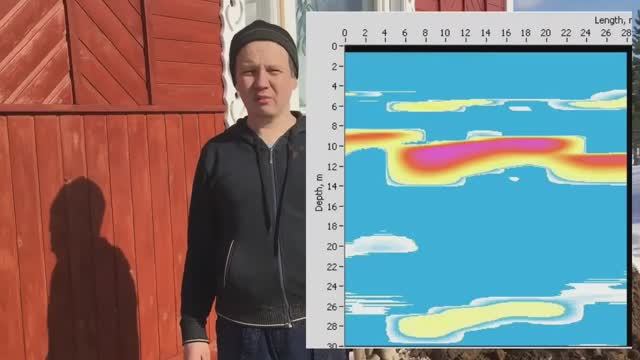 Сальники выталкивают штанги