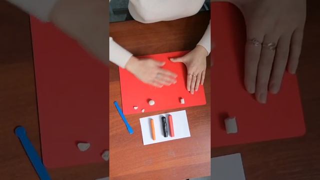 Занятие по изо деятельности, раздел - лепка. На тему "Снеговик" для детей 4-5 лет. смотреть онлайн