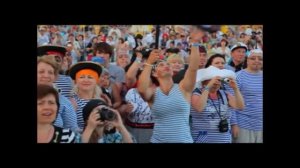 Пиратская вечеринка Ялта 2011.wmv