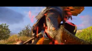 Assassins Creed Valhalla - Brutal Kill Finishers & Combat Montage Vol.3 /Cinematic Style/