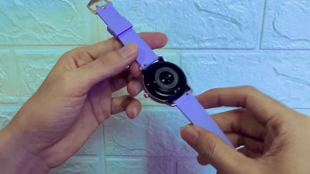 Mi kieslect Lady L11,unboxing dan review smartwatch for ladies? смотреть онлайн