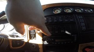 ОБЗОР АМЕРИКАНСКИХ ТЯГАЧЕЙ  INTERNATIONAL PROSTAR