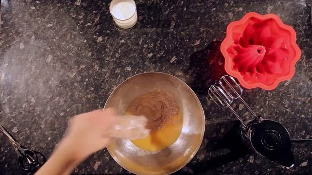 RASPAK Шоколадный кекс смотреть онлайн