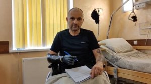 Командир штурмотряда ЧВК «Вагнер»: «Порядка 70-80% наших парней погибли в результате нехватки.