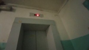 Э-93! Лифт млм 2018 года Q=400/kg V=1m/s