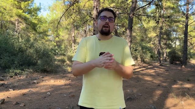 Кофе для Турки? Что такое спешалти?