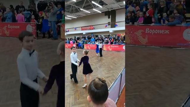 Турнир