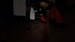 Экспресс-поздравления от ростовых кукол!!!