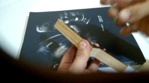 Пылеудаление на DeWALT DW 713 (добавил неодимовые магниты)