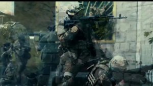 Мы Вагнеры, мы штрафники!