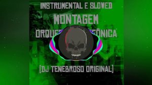 • Aggressive phonk | montagem orquestra sinfônica Dj Tenebroso ( slowed reverb ) Phonk 2023
