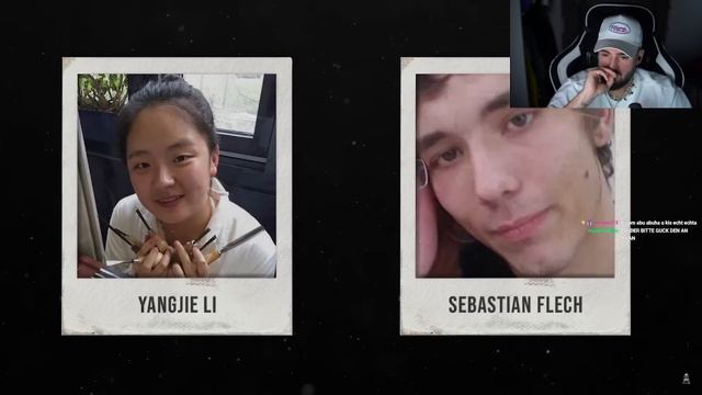 SCHLIMMER GEHT ES NICHT.... Bilo reagiert auf INSOLITO смотреть онлайн