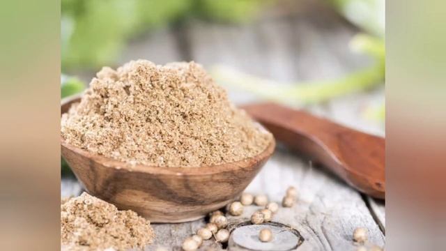 Кориандр польза и вред