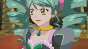 Фортуна и Сесилия - кукла